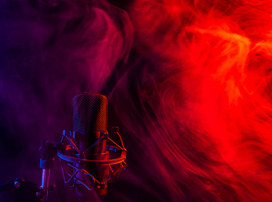 Space Background, Motivating, Typographic and Simple Phone Wallpaper (5)